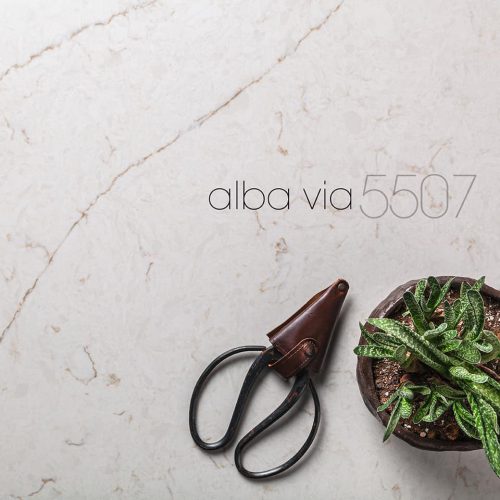 Coante Alba Via 5507