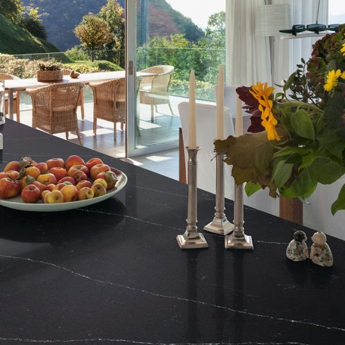 Arte Black 7716