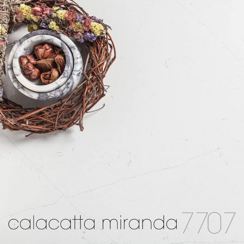 Calacatta Miranda 7707