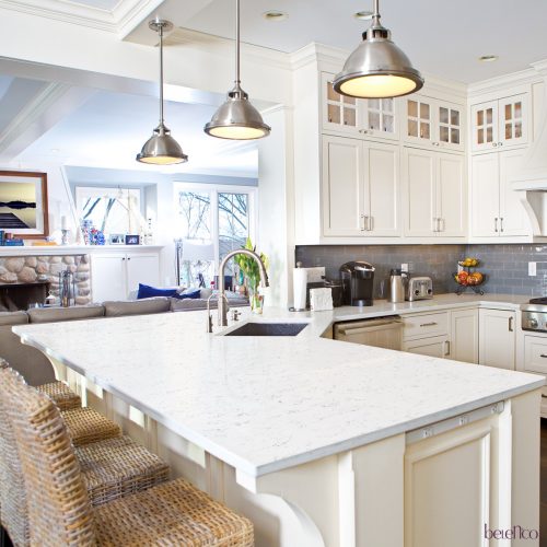 Belenco Fairy White 4227