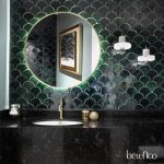 Belenco Spa Black 8727