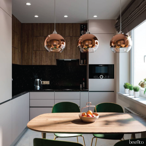 Belenco Spa Black 8727