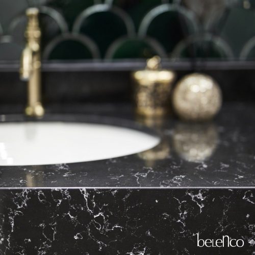 Belenco Spa Black 8727
