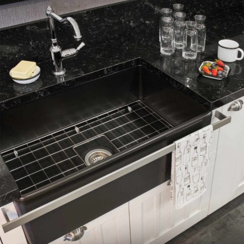 Belenco Spa Black 8727