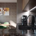 Belenco Spa Black 8727