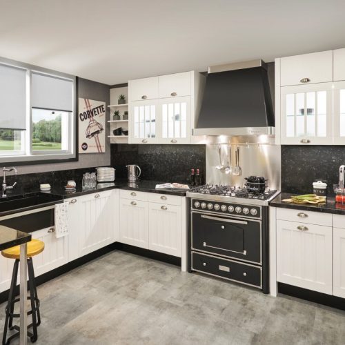 Belenco Spa Black 8727