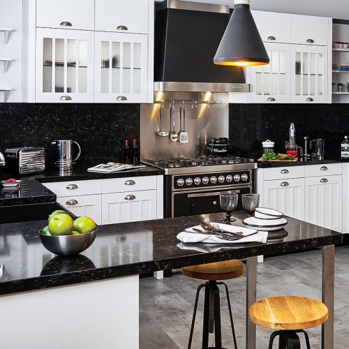 Belenco Spa Black 8727
